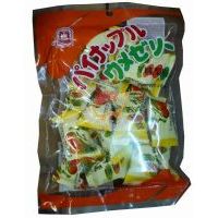 銀妞鳳梨糖160克