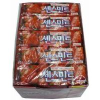 韓國口香糖(草莓味)(20gX20條)