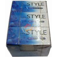 韓國(guó)口香糖(薄荷味)(20gX18條)