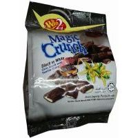 WIN2夾心脆果(香草味)80g