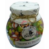 布立基滋太太波波糖(熱帶水果味)/200克