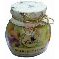 布立基滋太太金絲糖(果汁牛奶味)/200克