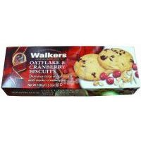 皇室牌高級(jí)紅梅燕麥曲奇餅/150克