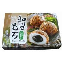 歐兒芝麻菓子/210克