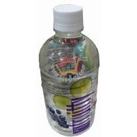 萊姆黑加侖口味飲料/450ml