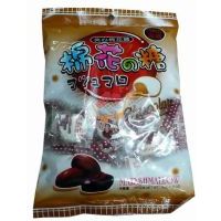 皇族巧克力夾心棉花糖/100克