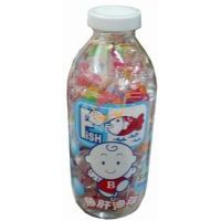 上韓行彩衣肝魚球/240克