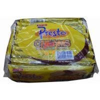 珍珍奧利奧夾心餅(朱古力味)/300克