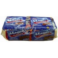 珍珍夾心餅(朱古力味)/300克