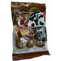 日本菓子粟饅頭/9個