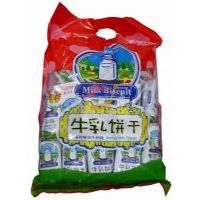 御之味高原牧場牛乳餅干(高鈣特濃牛奶口味)500克