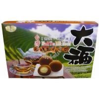 皇族紅茶大福/240克