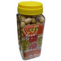 零食街花生(碳燒味)/215克