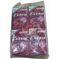 益達木糖醇橡皮珠(草莓味)/(35克X8小盒)