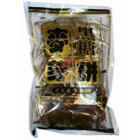 凱岳黑糖麥芽餅/250克