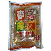 凱岳臺灣麥芽餅/250克