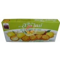 帝皇好時(shí)光夾心餅(檸檬味)/145克