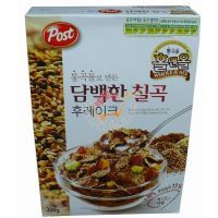 韓國POST早餐麥片(七谷)/300克