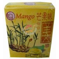新亞姜糖(芒果味)/56克