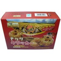 優(yōu)之良品堅果麥兜餅干/150克