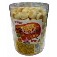 營(yíng)養(yǎng)快車綜合牛奶蛋酥/130克