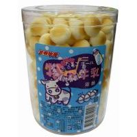 營養(yǎng)快車特濃牛奶蛋酥/130克