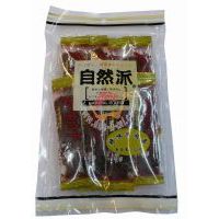 自然派牛肉條(辣味)65克