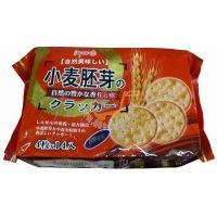 御之味小麥胚芽餅(原味)210克