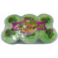 銘馨果凍含椰果(獼猴桃味)/660克