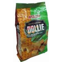 阿波羅粒粒威貨餅(香草味)/200克