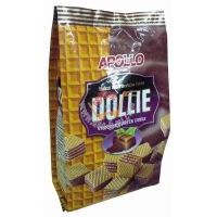 阿波羅粒粒威貨餅(朱古力味)/200克