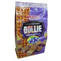 阿波羅粒粒威貨餅(藍(lán)莓味)/200克