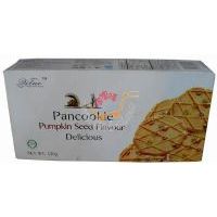 三多歐式烤餅(南瓜子味)/120克