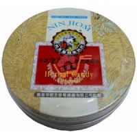 京都念慈庵枇杷罐裝潤喉糖(原味)/60克