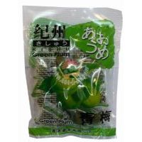 紀(jì)州青梅(干)/250克
