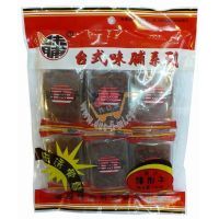 味脯果汁豬肉干/100克