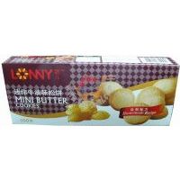 歐兒迷你牛油味松餅100克