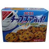 納貝斯克碎黑巧克力餅干70g(03)