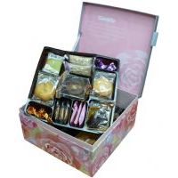 禮坊甜心卡蜜(雙方)748克