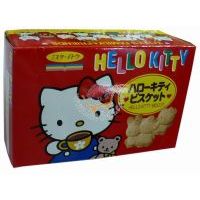 日本依度KT紅茶餅80克(03)