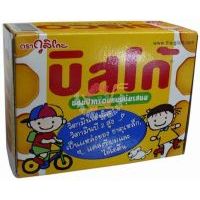 泰國固力果兒童餅干50g(03)