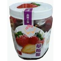 金順蜜草莓酸/430克