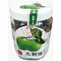 金順蜜煉九制梅/430克