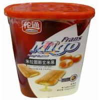 倫通米拉圖斯(玄米果蛋黃味)160克