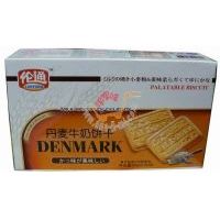 倫通丹麥牛奶餅93克