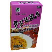原野屋意大利式小比薩餅(番茄味)45g