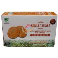 原野屋無(wú)糖南瓜燕麥曲奇120克