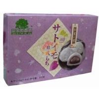 果子町和風(fēng)麻薯(芋頭)210克