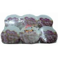 ABC果凍(葡萄味)498克