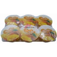 ABC果凍(芒果味)498克